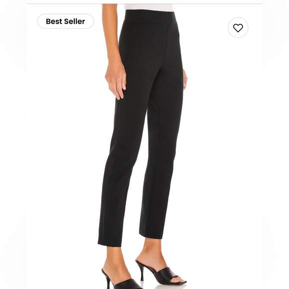 Spanx Slim Straight Perfect Pant - Picture 3 of 5